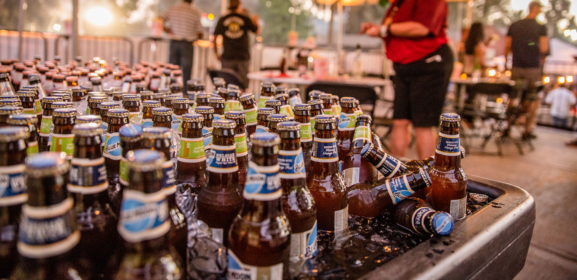 Beers Bakersfield Village Fest, Beer, Bands, Wine & Food