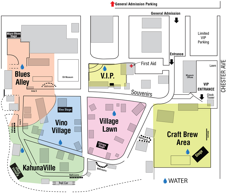 map for web
